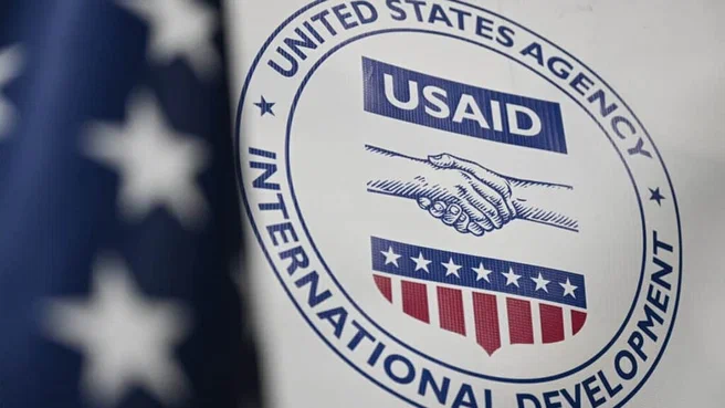 USAID выделяла миллионы долларов на борьбу с дезинформацией в Казахстане