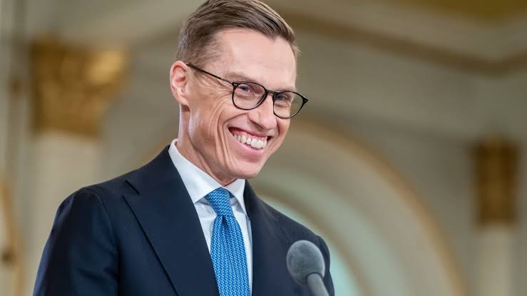 Президент Финляндии посетит Казахстан