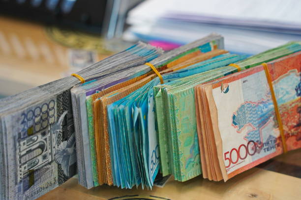 Депутат подозревается в хищении более 2 млрд тенге