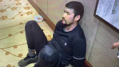 Апелляция по делу «Дикого Армана»: суд оставил приговор без изменений