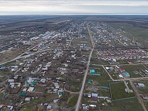 Город Алатау собираются расширить