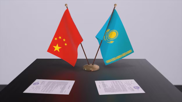 В Алматы работают 70% всех китайских компаний, зарегистрированных в Казахстане