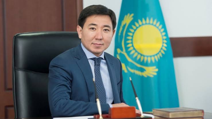 Экс-аким Усть-Каменогорска не смог оспорить приговор
