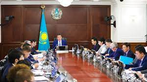 Озвучены итоги расследования причин аварий на МАЭК и АНПЗ