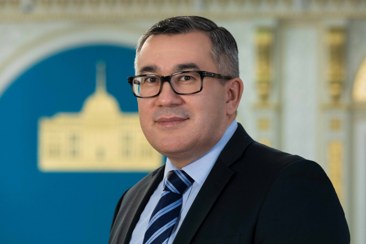 Назначен Чрезвычайный и Полномочный посол РК в Канаде