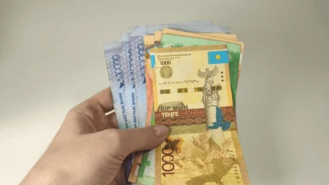 В 2025 году спецгоспособие получили более 207 тысяч казахстанцев