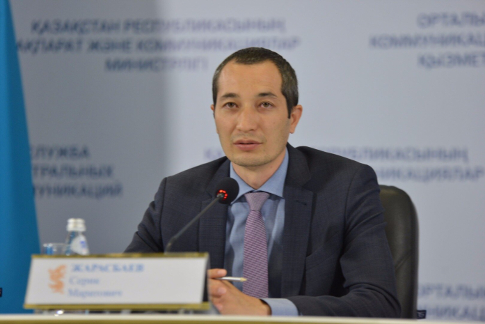 В Минспорта прокомментировали заявления Бибисары Асаубаевой о финансировании и зарплате