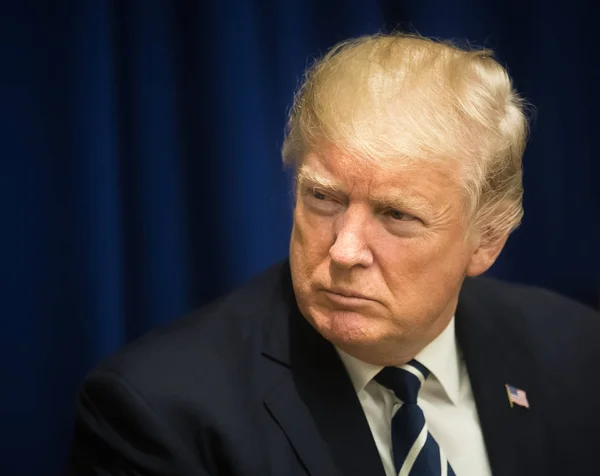 Белый дом выступил за присуждение Трампу Нобелевской премии мира