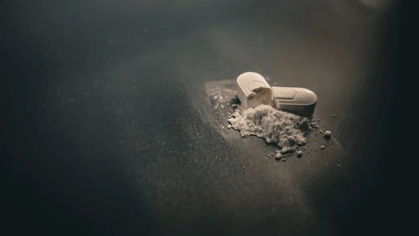 До миллиона доз: в области Улытау ликвидирован крупный канал поставки наркотиков