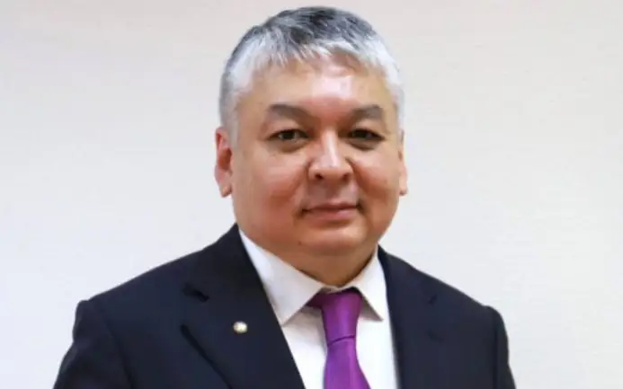 Диас Ахметшарип стал советником министра туризма и спорта РК