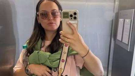 Дело об оскорблении казахов и кыргызов: суд в Петербурге вынес приговор Екатерине Бивол