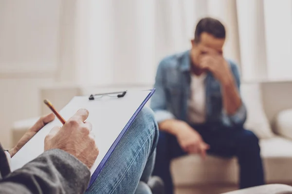 Психологов обяжут регистрироваться в государственном реестре