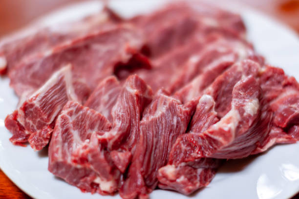 Казахстан предложил создать международный стандарт для продукции из конины