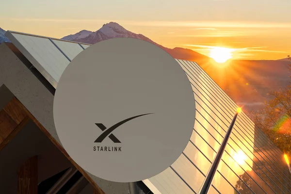 Сколько заработал Starlink на госконтрактах в Казахстане