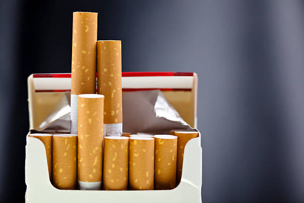 Сигареты снова подорожают в Казахстане