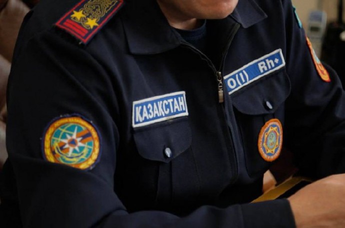 Внеочередное заседание республиканского оперативного штаба провели в МЧС Казахстана