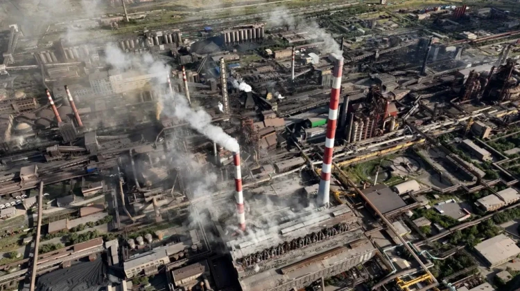 Начато расследование по фактам хищения имущества Qarmet