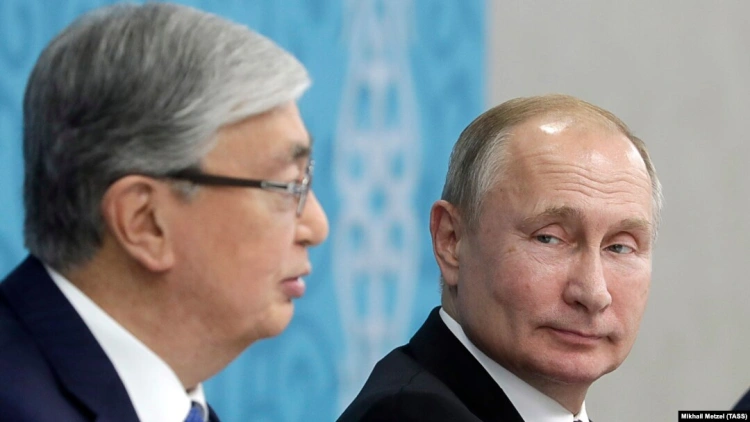 Страны ЕАЭС еще не готовы к созданию единых энергетических рынков - Путин