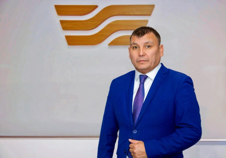 Ерлан Атамбай назначен директором телеканала «Хабар»