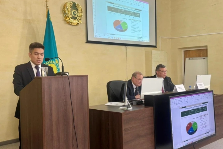 ОСМС в Карагандинской области: итоги первого полугодия и планы до конца 2026 года