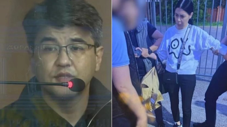 Ергалиева заявила о возможном подкупе присяжных по делу Бишимбаева за Т200 млн