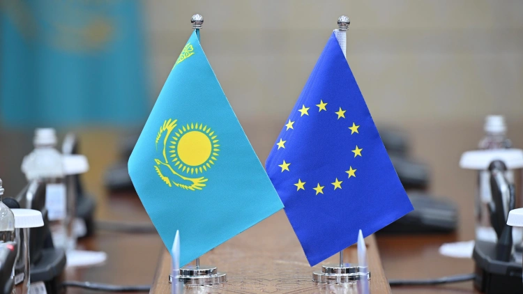 Посол ЕС опровергла слухи о планах создать в Казахстане центры для беженцев