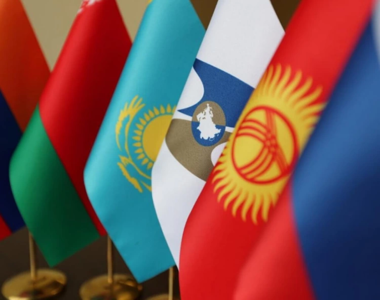 Новый механизм финансирования кооперации запустят в ЕАЭС