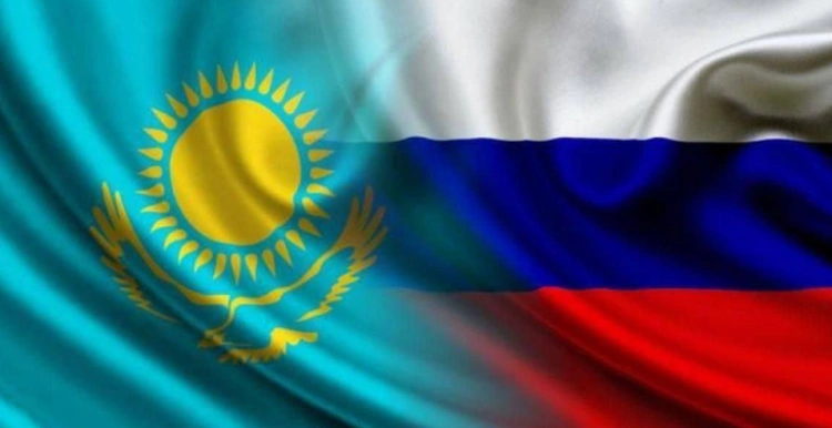 Казахстан и Россия обсудили вопросы, связанные с обозначением линии государственной границы