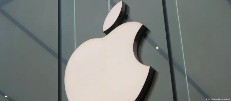 Минюст США обвиняет Apple в монополизации рынка смартфонов