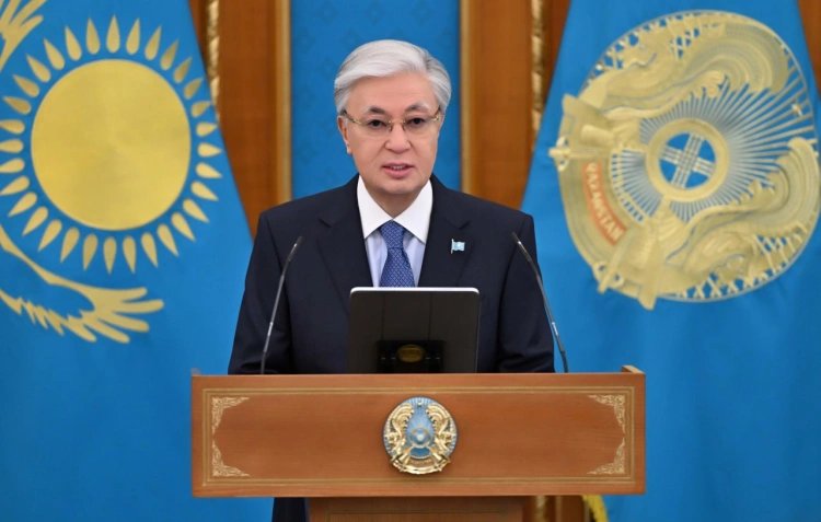 Токаев обозначил приоритеты развития энергетической отрасли Казахстана