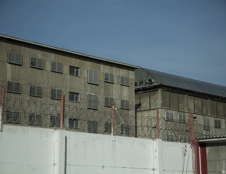 Порядка 5 тыс. человек могут оказаться в СИЗО после принятия поправок о бытовом насилии