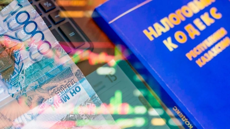 В Жетісу снижена ставка специального налогового режима для поддержки бизнеса
