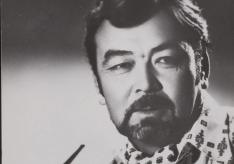 Ушел из жизни Асанали Ашимов