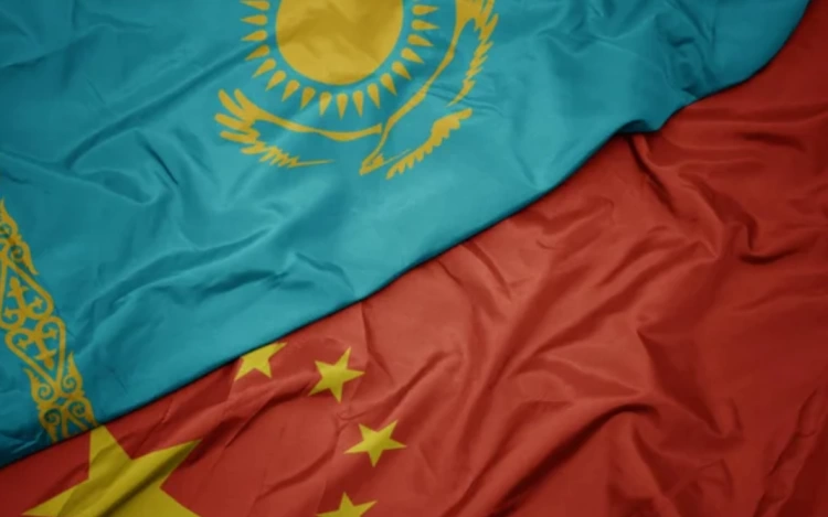 Казахстан становится все более известным направлением для китайских туристов