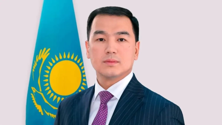 Назначен председатель Комитета информации Минкультуры и информации РК