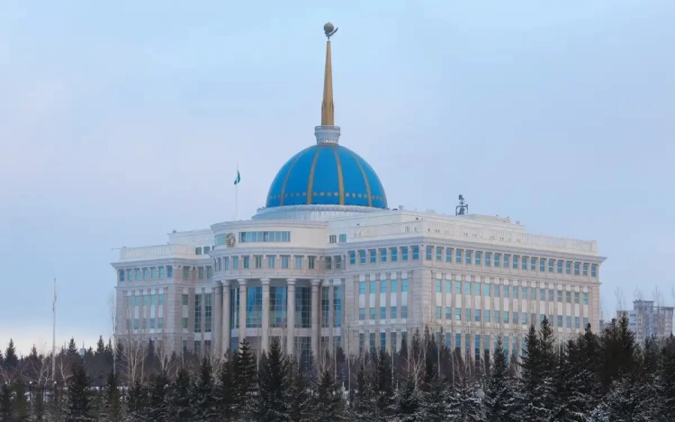 Казахстан решительно осуждает террористический акт против мирных граждан в Москве — Касым-Жомарт Токаев