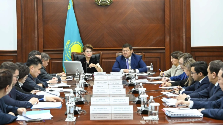 Балаева призывает отказаться от формальных скринингов