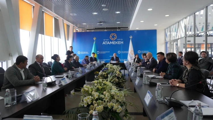 Жетісу – промышленность, агробизнес и энергетика как драйверы роста региона