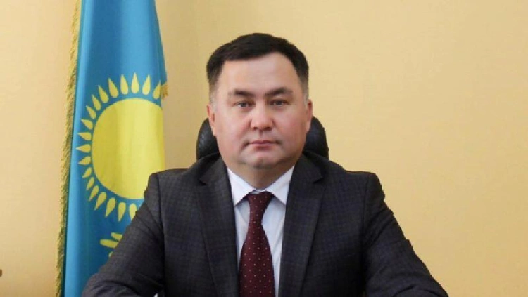 Асланбек Мергалиев вновь возглавил Верховный суд Казахстана