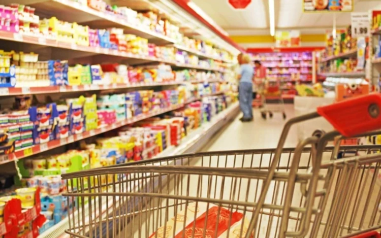 Продукты в Казахстане продолжают дорожать