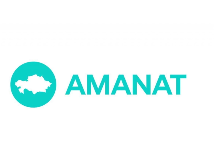 Президент поручил активизировать трансформацию партии «Amanat»