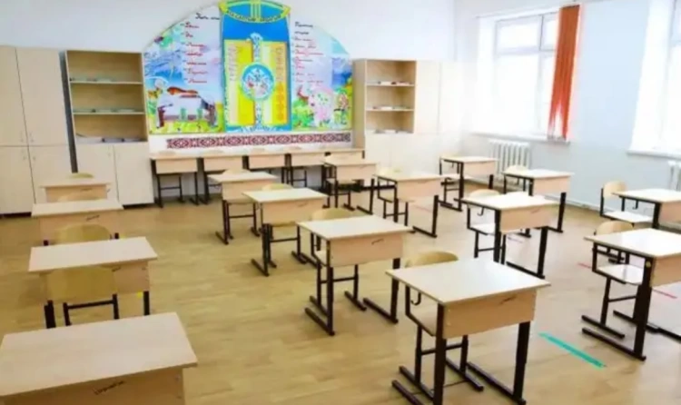 Появятся ли казахские школы в России?