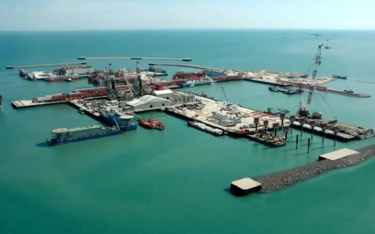 Оборудование для нужд КТК будут производить в Усть-Каменогорске