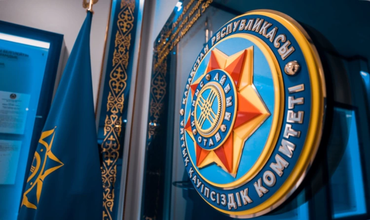«Желтый уровень» террористической опасности объявили в ряде городов Казахстана