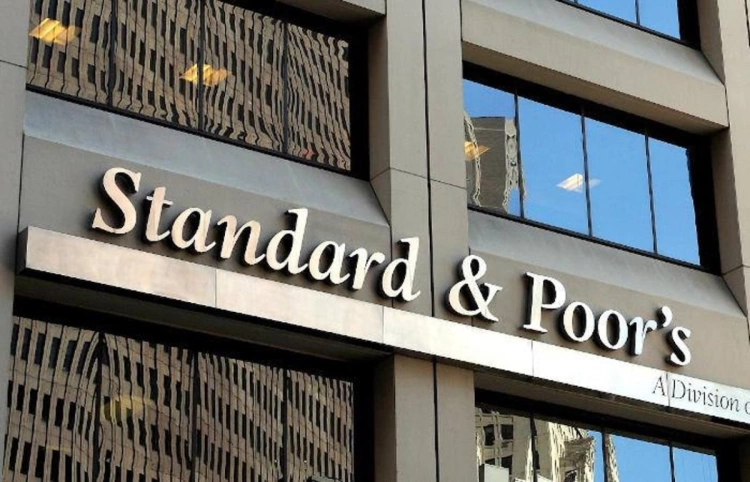 Standard&Poor's подтвердило суверенный кредитный рейтинг Казахстана