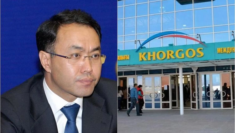 Экс-сотрудник Агентства по борьбе с экономической и коррупционной преступностью взят под стражу