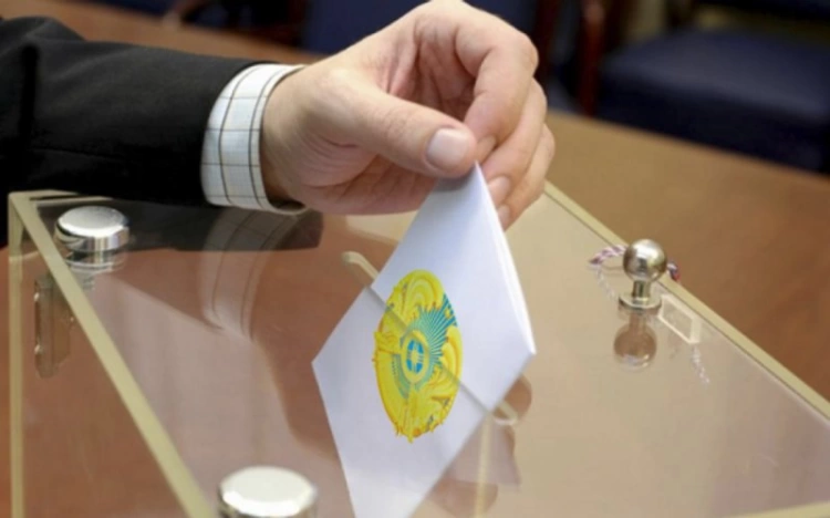 В Жамбылской области изберут более двухсот депутатов маслихатов