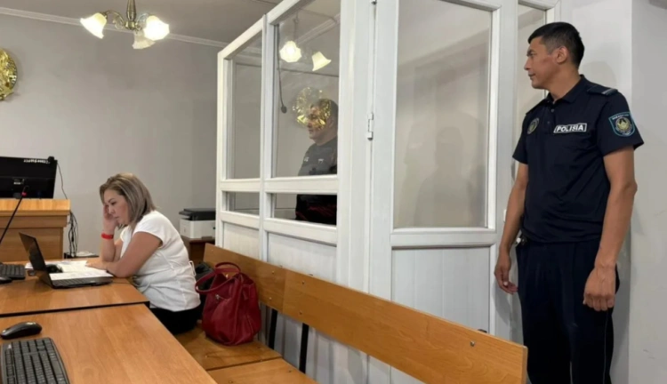 Осужден 67-летний захватчик заложников в аэропорту Алматы