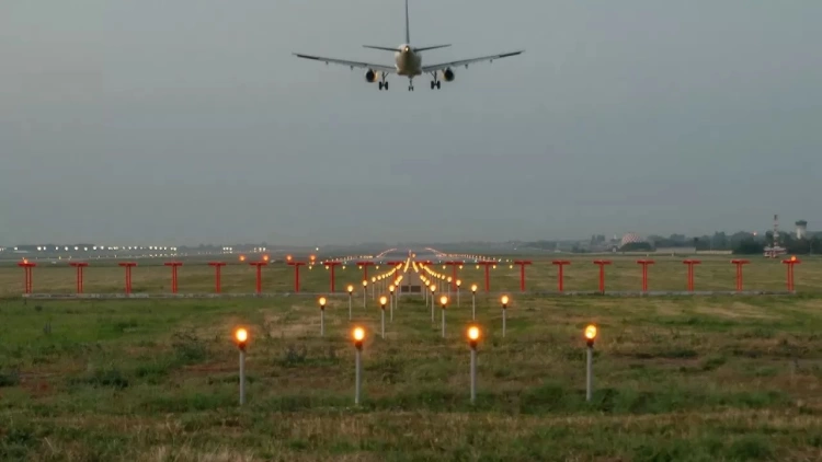 В Казахстане подорожали услуги воздушного пассажирского транспорта