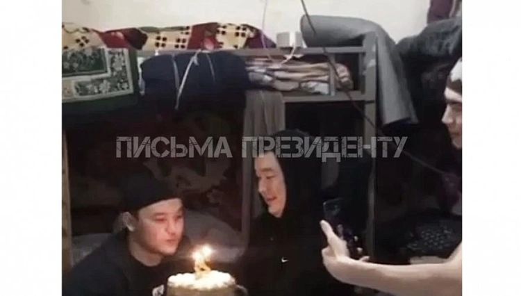 Саденов прокомментировал «празднование дня рождения» фигурантами дела Шерзата Болата